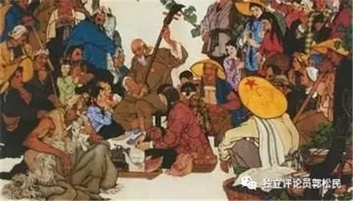 《巨婴国》，一部“逆向种族主义”的巅峰之作！