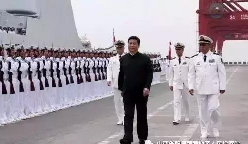 金一南谈共产党“苦难辉煌”：国家越强大，个人越自由