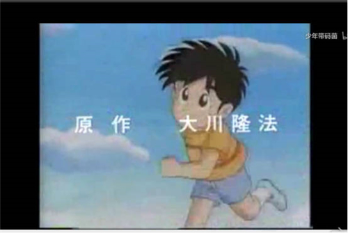 从清水富美加引退，看日本邪教“幸福科学”的无孔不入