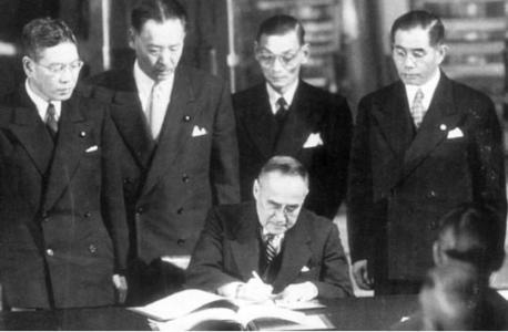 对日索赔有史证,不能瞎怪毛泽东