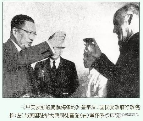 纪念四一二大屠杀九十周年：买办当国国必亡