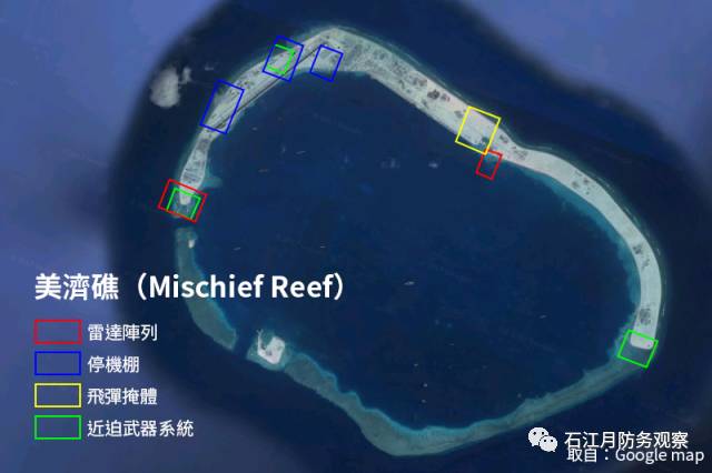 中国领导人这个严厉警告，不光说给菲律宾听！