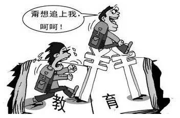 寒门还能不能出贵子？这篇文章说透了！