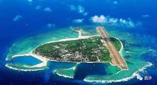 美舰突闯南海，剑指“一带一路”！