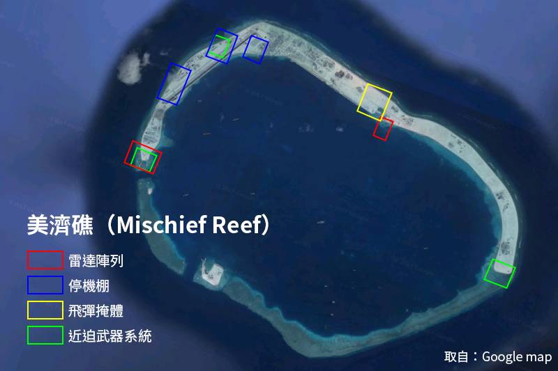 美舰又闯我岛礁12海里，这次咱有新家伙迎它