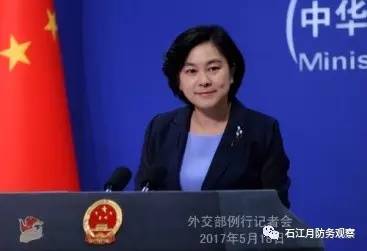 中国领导人这个严厉警告，不光说给菲律宾听！