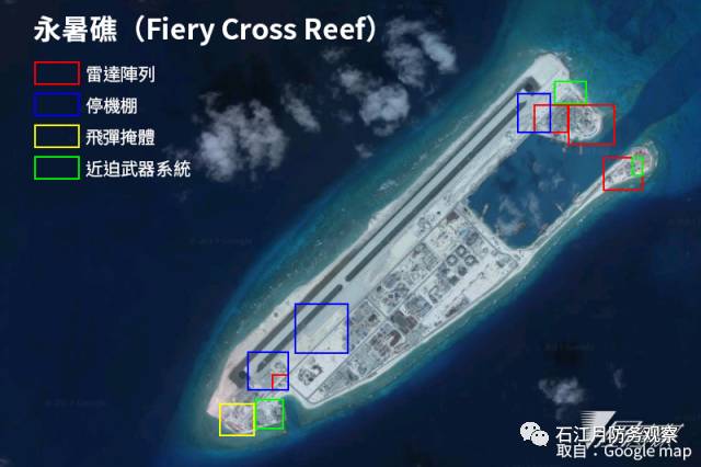 中国领导人这个严厉警告，不光说给菲律宾听！