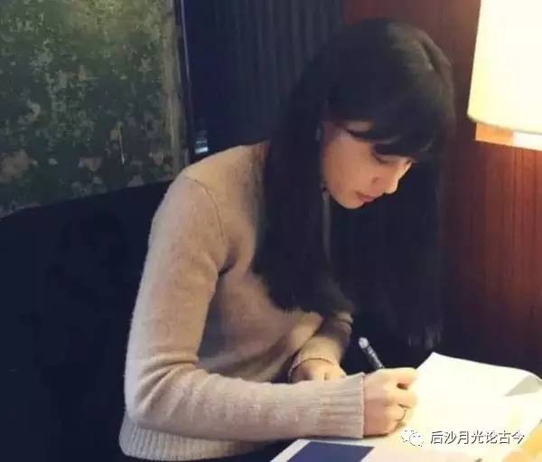 台湾美女作家林奕含自杀：谁是凶手？
