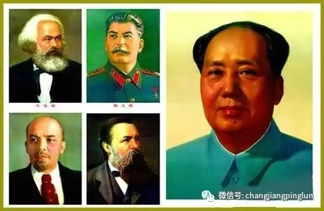 法国大选首轮评析——星星之火，可以燎原！资本主义走入末路，世界正处于大变革的前夜！
