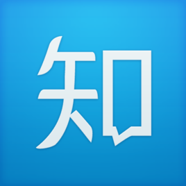 知乎专栏