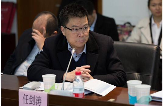 公然宣称“爱国不是爱党”，清华大学政治学系教授任剑涛意欲何为？