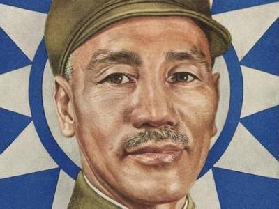 果粉们，蒋公的军事、经济、外交才能到底如何？