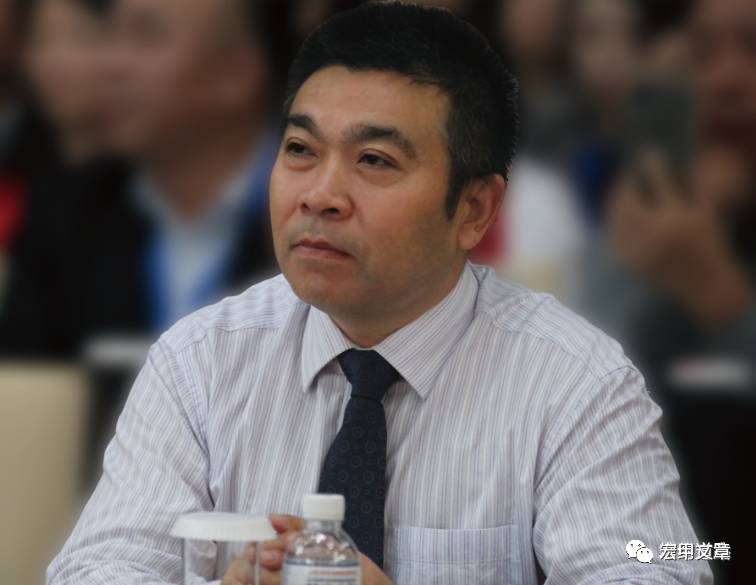 赵杰兵:你们要守住共产党分给你们的土地