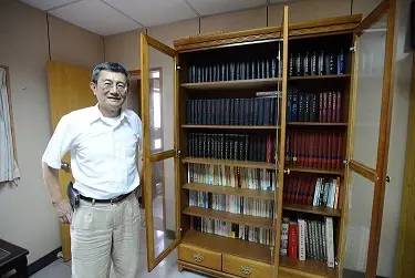 台湾人民解放阵线──一九七〇年代的左派青年与白色恐怖