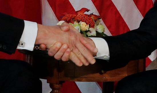 默克尔怼特朗普表达愤怒,马克龙邀普京访法,两国开始主动出击!