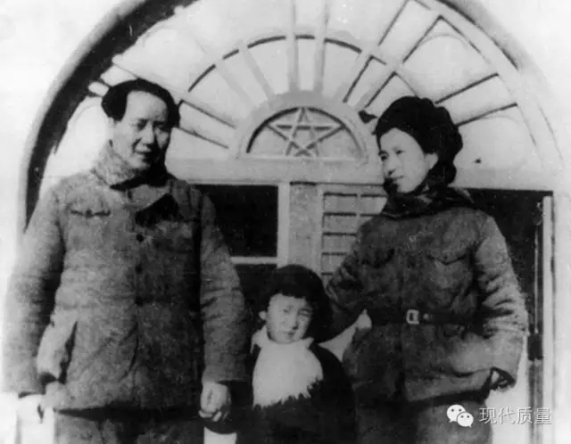 作为父亲，毛主席是“不成功”的