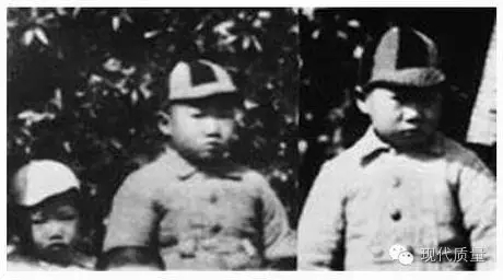 作为父亲，毛主席是“不成功”的