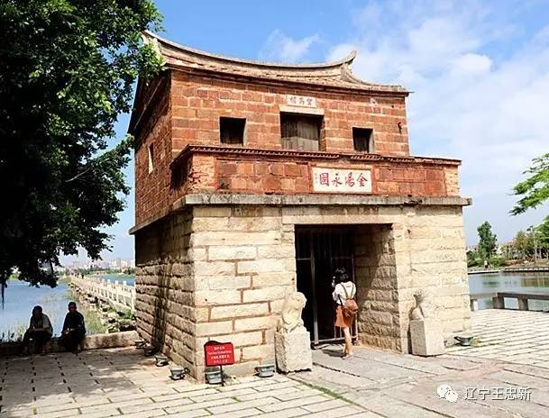 思“天下无桥长此桥”--中国富豪们当作何感想 