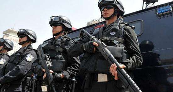 我国应前瞻易受攻击场合的反恐