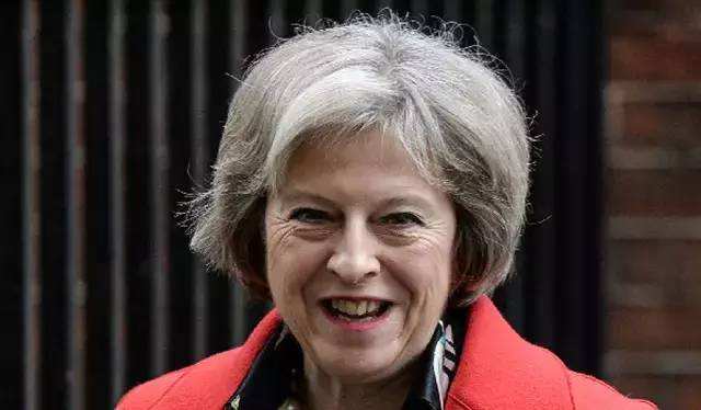 英国式聪明与美国式狡黠 