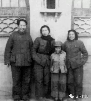 作为父亲，毛主席是“不成功”的