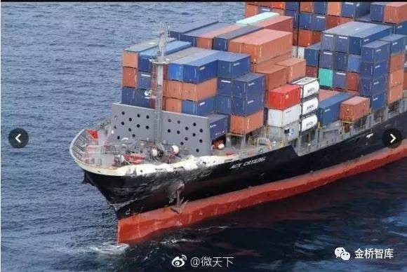 乱邦勿入：北大硕士美国失联带给我们的警示与教训