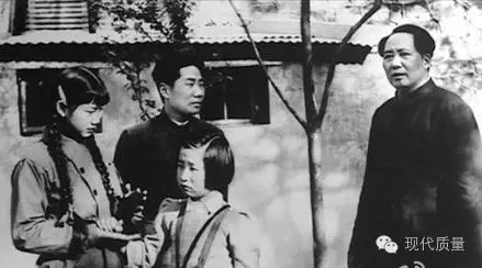 作为父亲，毛主席是“不成功”的