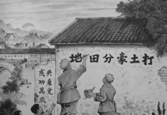 把董时进吹成先知，是“精神地主”的沉渣泛起
