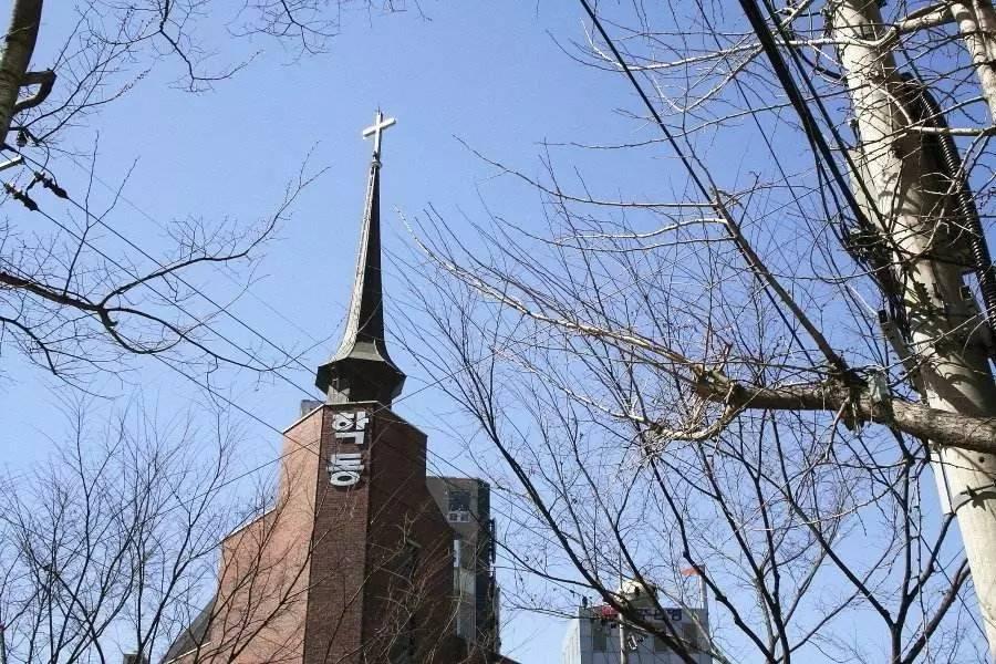 再次提醒：面对这些韩国人，请先捂紧你的灵魂！