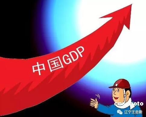 历史的教训绝不能忘记——千万别沉醉“GDP世界第二”