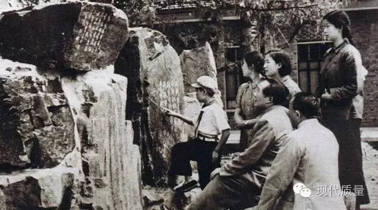 作为父亲，毛主席是“不成功”的