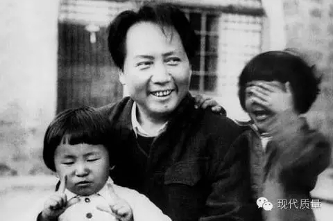 作为父亲，毛主席是“不成功”的