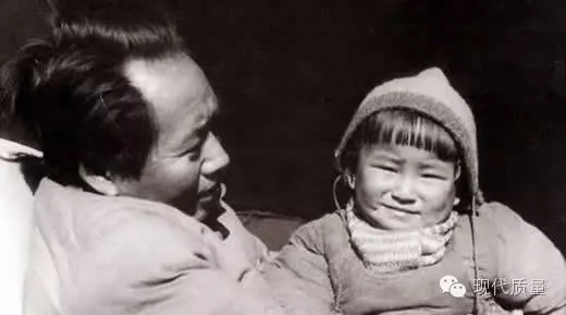 作为父亲，毛主席是“不成功”的