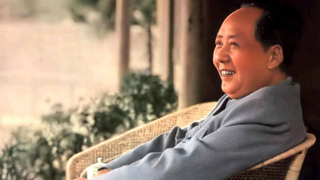 建设精神高地和道义高地--毛泽东思想与精神的当代价值