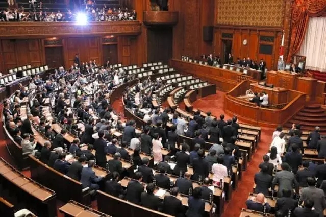 刘江永：日本修宪 箭在弦上