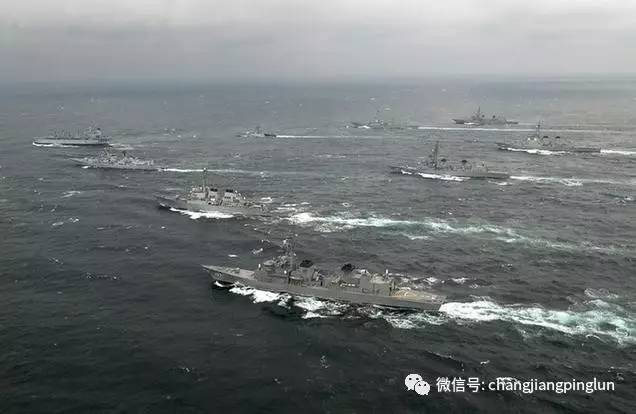亚洲“小北约”联手对华疯狂反扑，美帝黑手频现，中国应高度警惕！