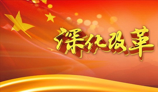 两种根本不同的改革观