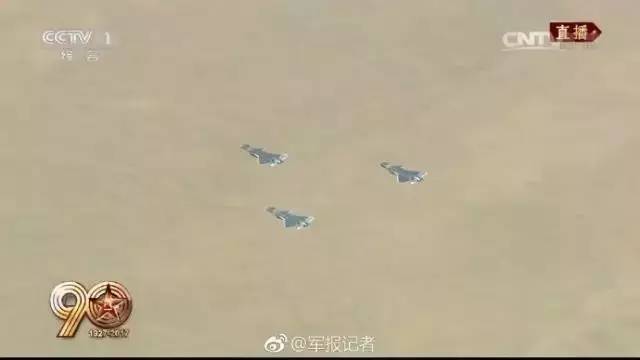 朱日和阅兵：不一样的领袖！不一样的军队！不一样的震慑！