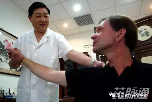 我们正在见证中医药的消亡