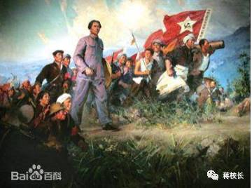 民族独立上，印度和中国差出多远的距离？