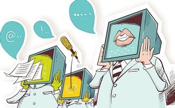 何清涟倡导的法西斯妙招为何在中国行不通?