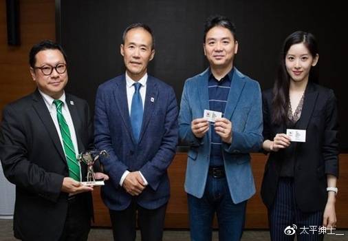 假环保真社运，甚至参与占中：濒危的不只是蓝鳍金枪鱼