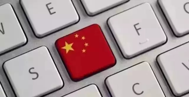 留过美,才懂得在这个中国,我可以无所畏惧!