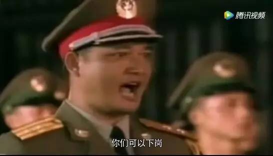习总香港阅兵，三个细节意味深长！