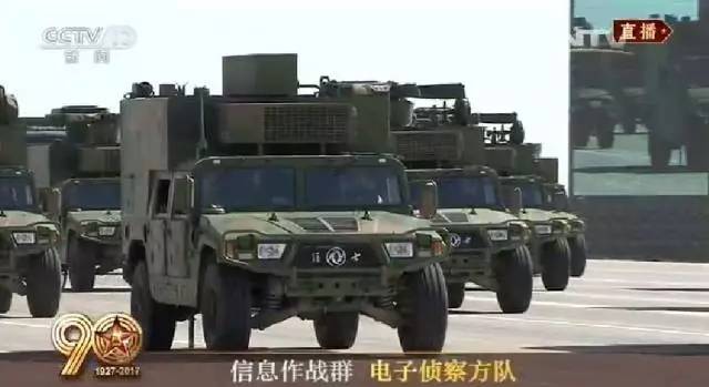 沙场点兵朱日和 从这里走向战场  颤抖吧阿三