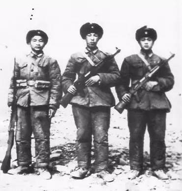 回眸1962：四名战士击溃印军一个团，毛主席的战士就这样天下无敌