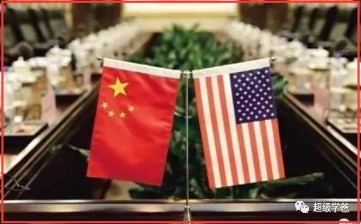 百日经贸谈判没谈拢，美帝必将和阿三联合刁难，地球村再次风起云涌