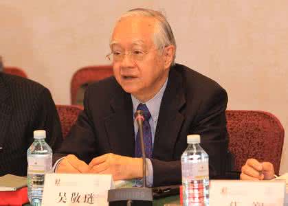 丁堡骏：为吴敬琏纠正其源自新自由主义的唯心史观错误