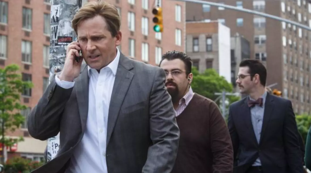 全球金融危机续集即将上演