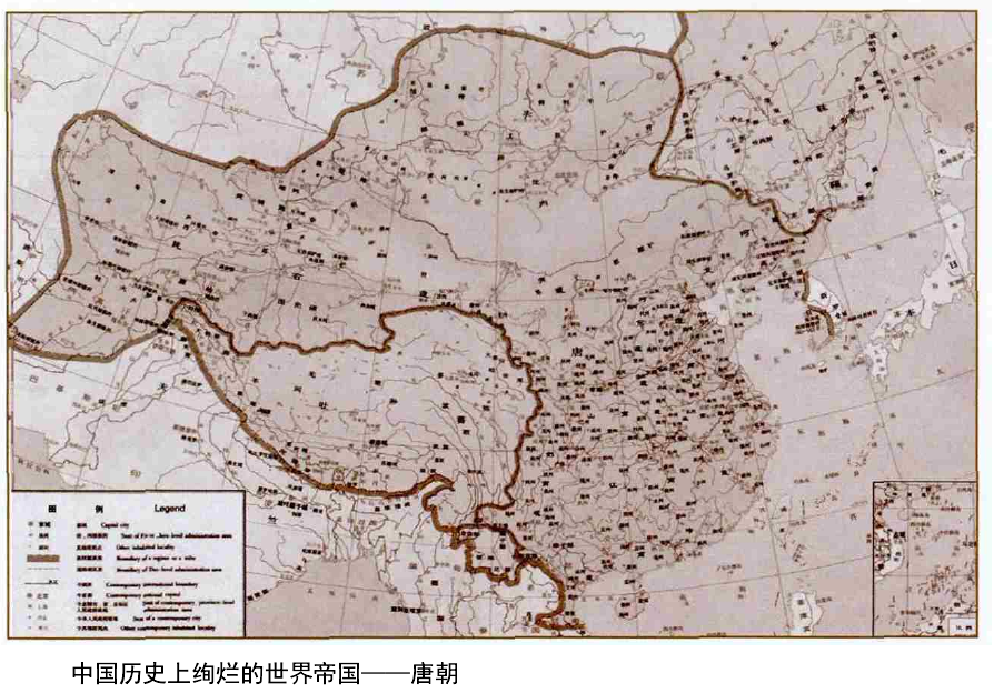 从大分流到大翻盘：中国制度的革新